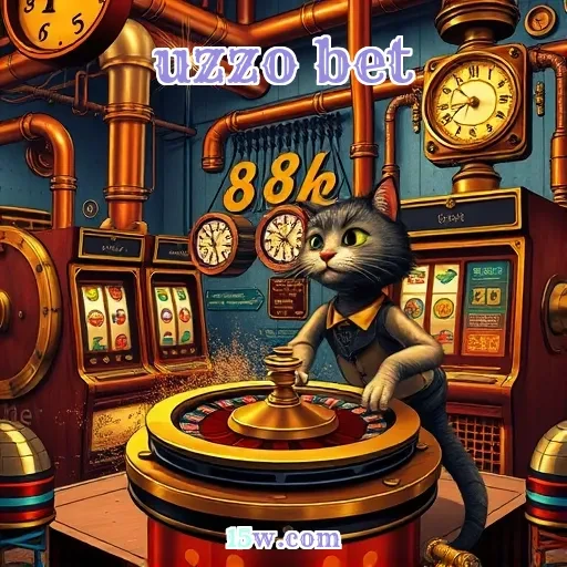 uzzo bet: Explore o Futuro dos eSports e Lucros no Brasil