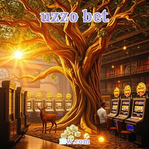 uzzo bet: Uma Aventura Incrível no Mundo dos Jogos Virtuais