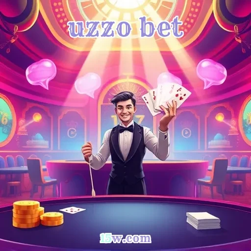 uzzo bet: Aproveite ao Máximo as Promoções e Ganhos