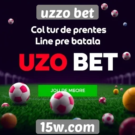uzzo bet oferece promoções atraentes para novos usuários