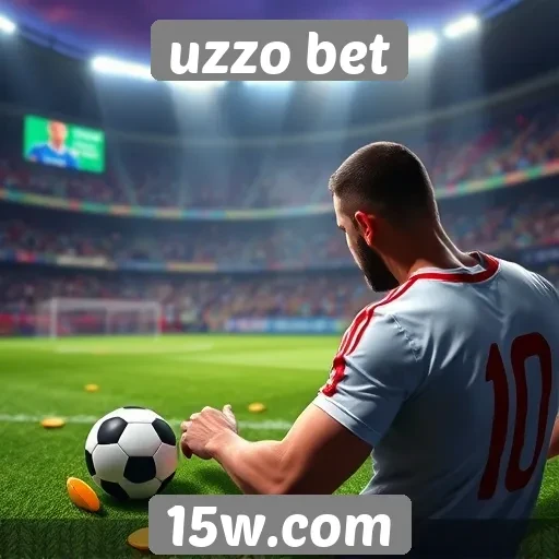 funcionalidades do site uzzo bet atraem novos jogadores