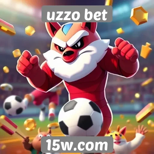 Jogos populares oferecidos no uzzo bet