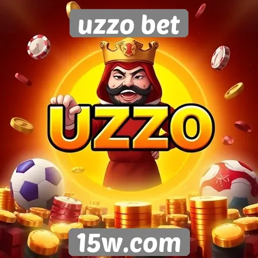 Plataforma Uzzo Bet oferece diversidade em jogos de cassino
