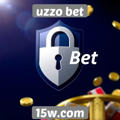 Avaliação da segurança no site de jogos Uzzo Bet