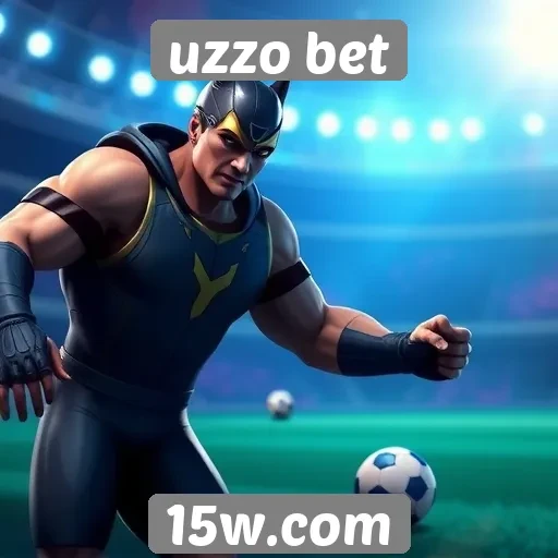 Promoções e bônus disponíveis no uzzo bet
