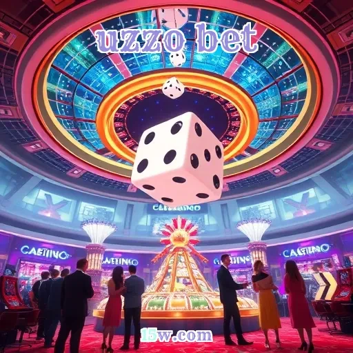 uzzo bet Loteria: Seus Sonhos Podem Se Tornar Realidade Aqui!