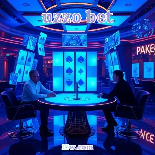 uzzo bet: Uma Aventura Incrível nos Jogos Online Brasileira!