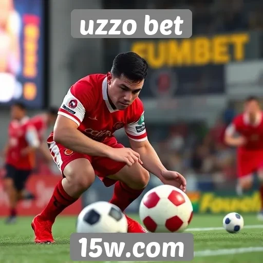 Benefícios da experiência do usuário no uzzo bet