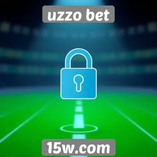 segurança de dados no uzzo bet é prioridade