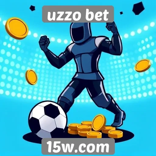 Opcões de jogos disponíveis na uzzo bet