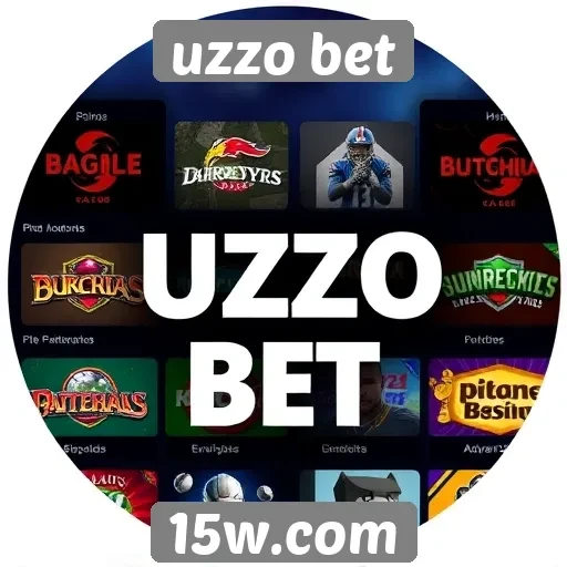 Comparativo entre jogos populares na uzzo bet